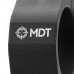 MDT Premier Lightweight 1" X-High Scope Rings